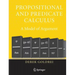Propositional and Predicate Calculus: A Model of Argument