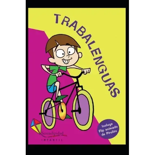 Trabalenguas: Trabalenguas, chistes y mucho mas...