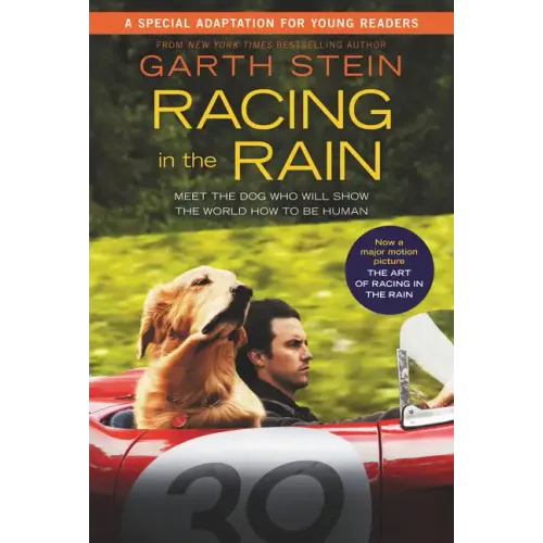 Racing in the Rain