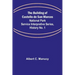 The Building of Castello de San Marcos; National Park Service Interpretive Series, History No. 1
