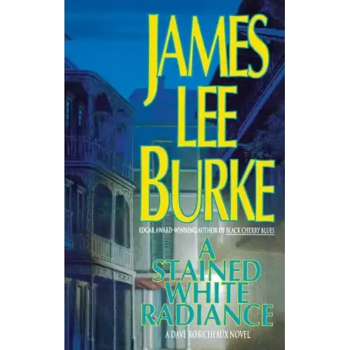 A Stained White Radiance