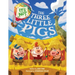 It's Not the Three Little Pigs