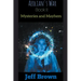 Aeolian's War Book II: Mysteries and Mayhem
