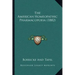 The American Homeopathic Pharmacopoeia (1882)