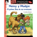 Henry Y Mudge: El Primer Libro de Sus Aventuras: An Instructional Guide for Literature