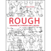 Rough: Drawing in 2 Strokes and 3 Moves