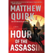Hour of the Assassin