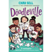 Doodleville: (A Graphic Novel)