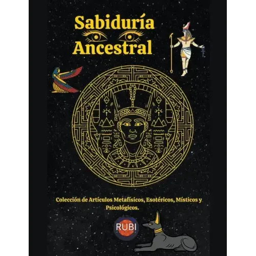 Sabiduría Ancestral