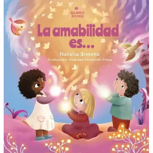 La amabilidad es...