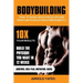 Bodybuilding: How to easily build muscles and maintain muscle mass permanently