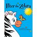 Peter the Zebra