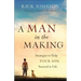 Man in the Making: Strategies to Help Your Son Succeed in Life