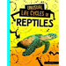 Unusual Life Cycles of Reptiles