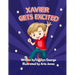 Xavier Gets Excited