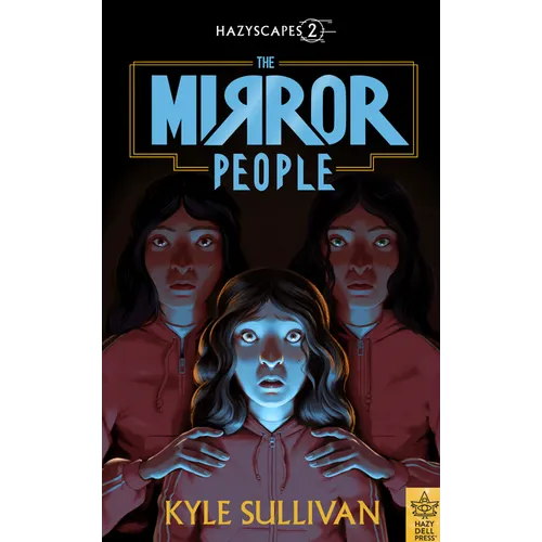 The Mirror People