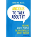 Anxious to Talk about It: Helping White People Talk Faithfully about Racism