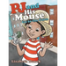 Pj and His Mouse Go to the Farm