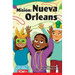 Misión: Nueva Orleans