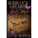 Sherlock Holmes and the Lyme Regis Legacy