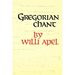 Gregorian Chant