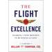 The Flight to Excellence: Soaring to New Heights in Business and Life