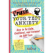 Crush Your Test Anxiety: How to Be Calm, Confident, and Focused on Any Test!