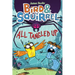 Bird & Squirrel All Tangled Up: A Graphic Novel (Bird & Squirrel #5): Volume 5