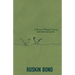 A Book of Simple Living: Brief Notes from the Hills