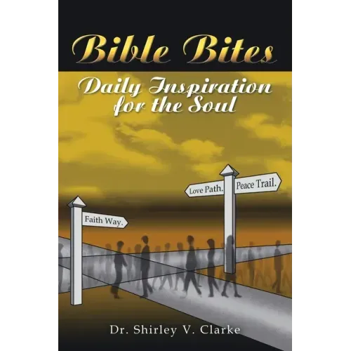 Bible Bites: Daily Inspiration for the Soul