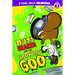 Buzz Beaker and the Growing Goo