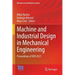 Machine and Industrial Design in Mechanical Engineering: Proceedings of Kod 2021