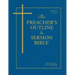 Preacher's Outline & Sermon Bible-KJV-2 Samuel