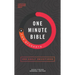 CSB One-Minute Bible for Students: 365 Daily Devotions