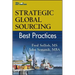 Strategic Global Sourcing Best Practices