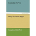Diary of Samuel Pepys - Complete 1665 N.S.