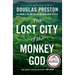The Lost City of the Monkey God: A True Story