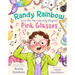 Randy Rainbow and the Marvelously Magical Pink Glasses