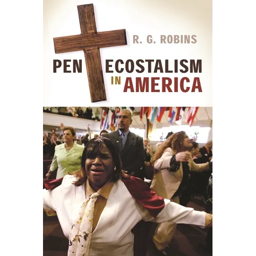 Pentecostalism in America