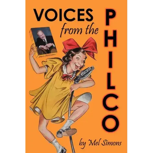 Voices from the Philco