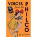 Voices from the Philco