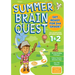 Summer Brain Quest: Between Grades 1 & 2