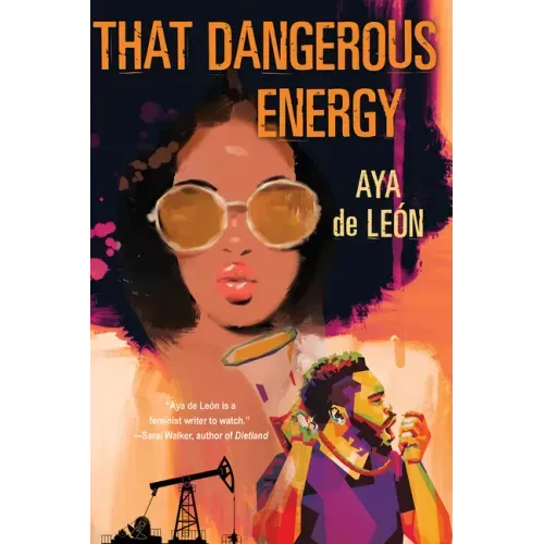 That Dangerous Energy