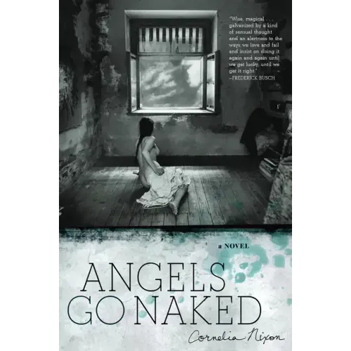 Angels Go Naked