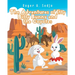 The Adventures of Itty Bitty Bunny and the Coyotes