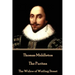 Thomas Middleton - The Puritan: The Widow of Watling Street