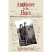 An Alcove in the Heart: WWII letters of Sidney Diamond to Estelle Spero