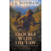 Trouble with the Law: A Western Double