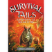Survival Tails: Eruption at Krakatoa