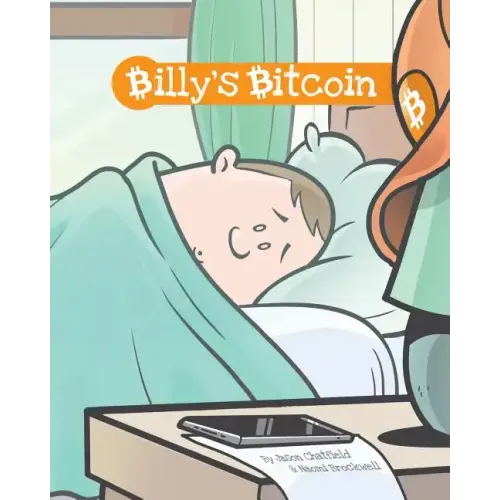 Billy's Bitcoin